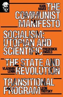 The Classics of Marxism book cover 1