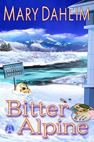 Emma Lord Returns book cover 2
