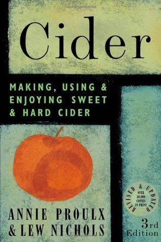 Making the Best Apple Cider book cover