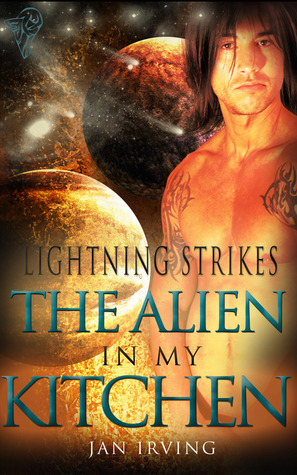 Lightning Strikes book cover 2