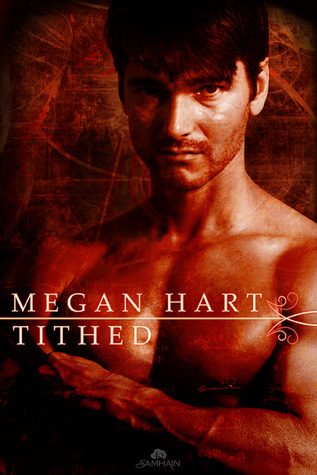 Tithed book cover