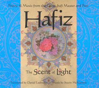 Hafiz book cover