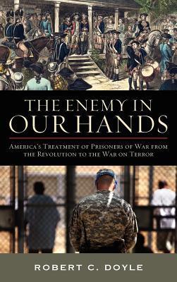 The Enemy in Our Hands book cover