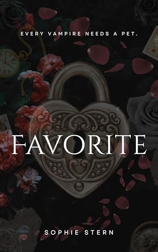 You're My Favorite book cover