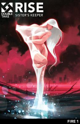 Rise book cover