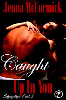 Caught Up In You book cover