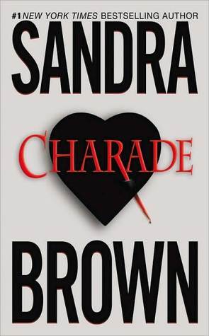 Charade book cover