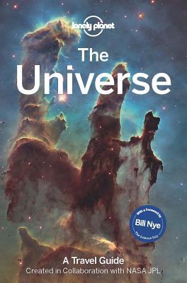 The Universe book cover