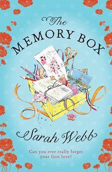 The Memory Box book cover
