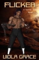 Terran Times Tales book cover 1