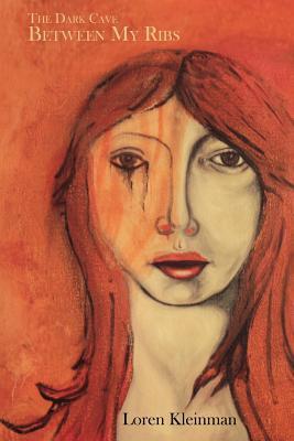 The Dark Cave Between My Ribs book cover