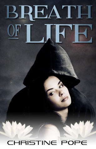 The Gaian Consortium book cover 3