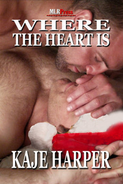 Where the Heart Is book cover