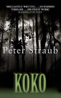 Blue Rose Trilogy book cover 1
