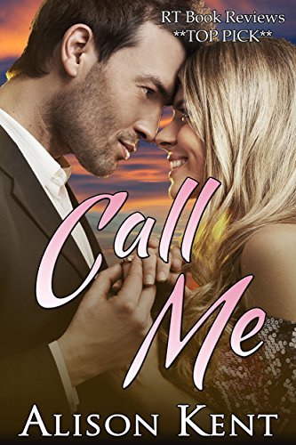 Call Me book cover