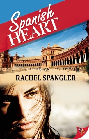 Spanish Heart book cover