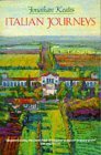 Italian Journeys book cover