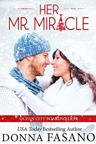 Her Mr. Miracle book cover