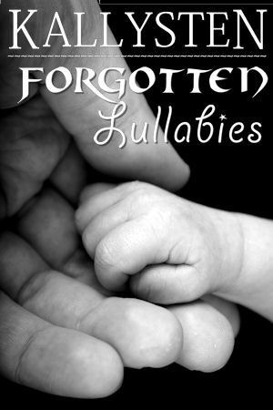 Forgotten Lullabies book cover