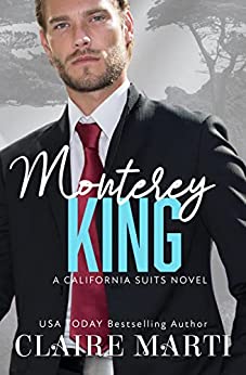 California Suits book cover 3