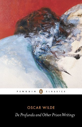 De Profundis and Other Writings book cover