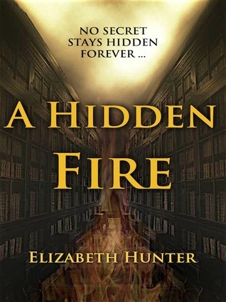 Elemental Mysteries book cover 1