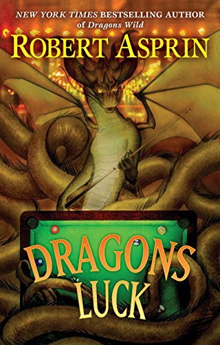 Dragons book cover 2