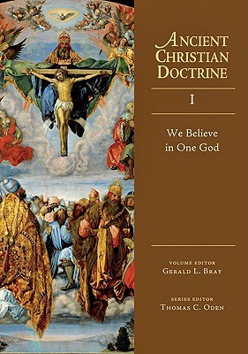 Ancient Christian Doctrine book cover 1