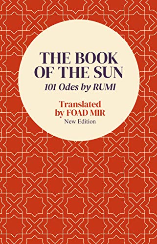 The Book Of The Sun book cover