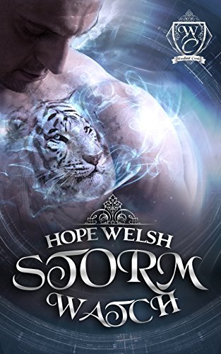 Woodland Creek book cover 2
