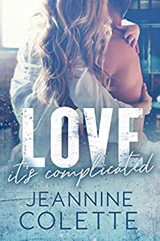 Love Explained book cover 1