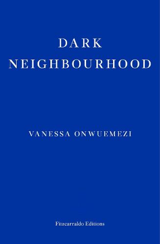 Dark Neighbourhood book cover