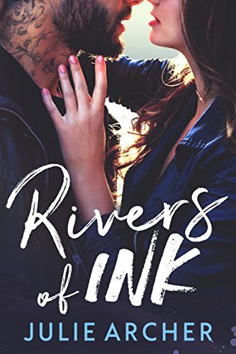 Rivers of Ink book cover