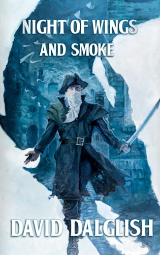 The Keepers book cover 3