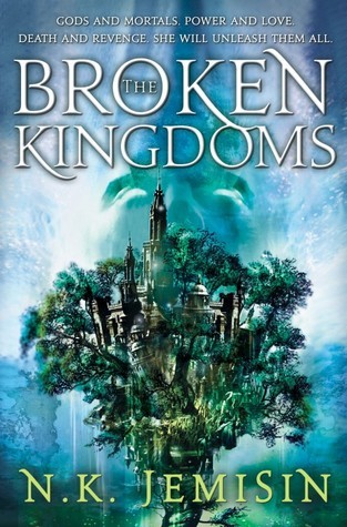 Inheritance Trilogy book cover 2