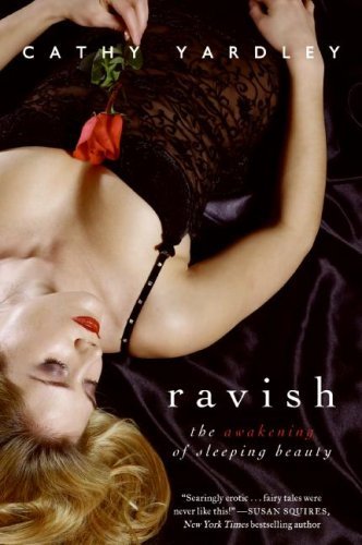 Ravish book cover