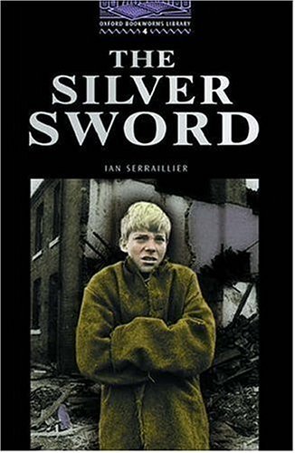 The Silver Sword book cover