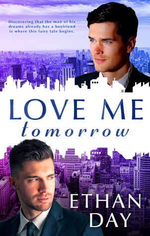 Love Me Tomorrow book cover
