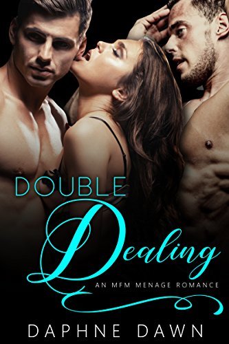 Double Dealing book cover