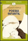 Poesia infantil book cover