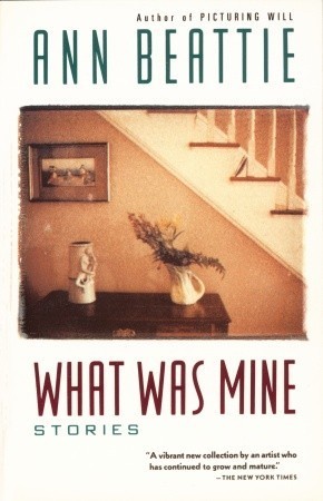 What was Mine book cover