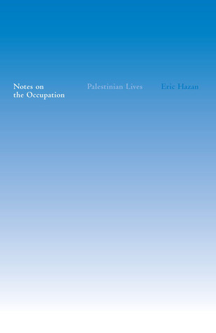 Notes on the Occupation book cover