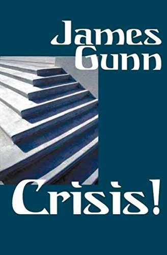 Crisis! book cover