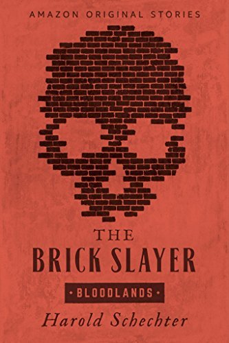 Bloodlands Collection book cover 3