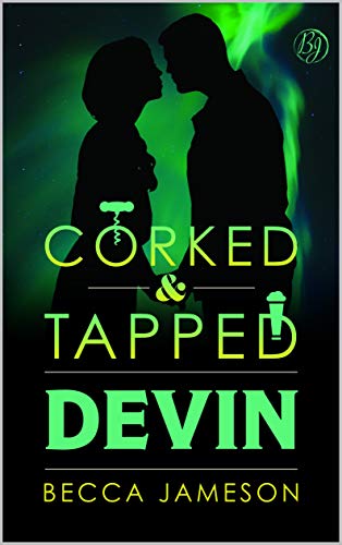 Devin book cover