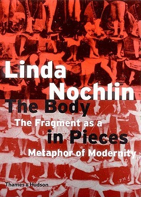 The Body in Pieces book cover