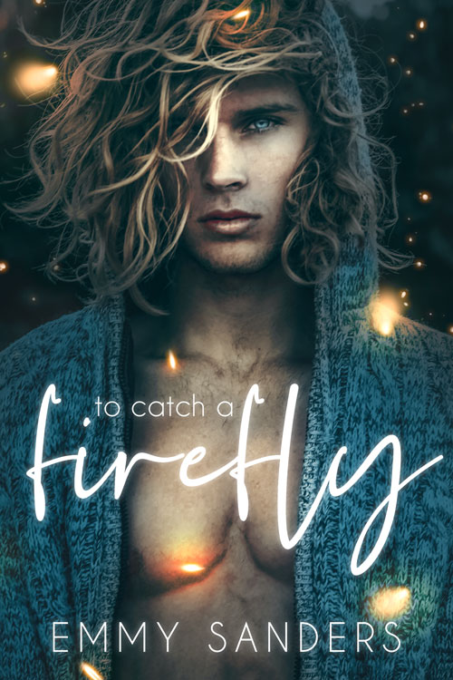 To Catch a Firefly book cover
