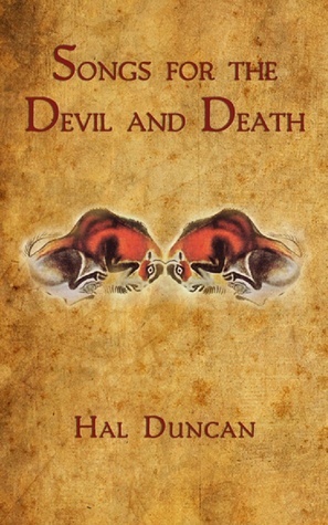 Songs for the Devil and Death book cover