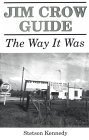 Jim Crow Guide to the U.S.A. book cover