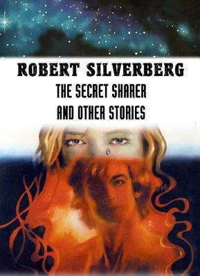 The Secret Sharer and Other Stories book cover
